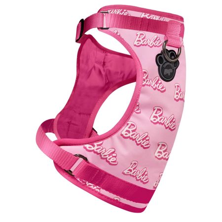 Barbie Everything Dog Harness