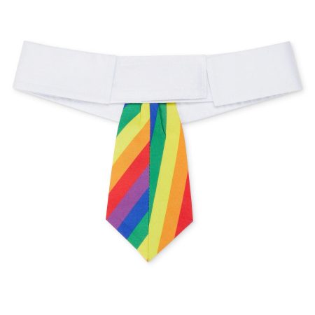 Pride Collar Tie