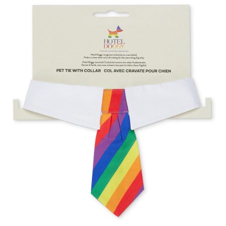 Pride Collar Tie