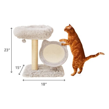 Simba Cat Tree