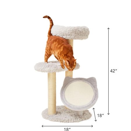 Monty Cat Tree