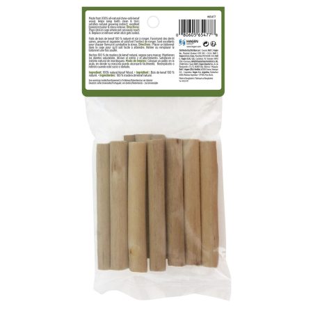 Green Knaf Wood Sticks Small Animal Chews