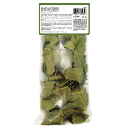 Botanicals Dried Mango Leaf Small Animal Treats