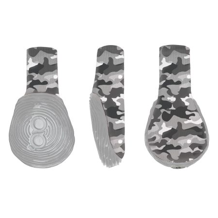 Regular All Season All Terrain Camo Dog Boots