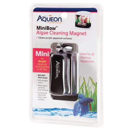 MiniBow Algae Cleaning Magnet