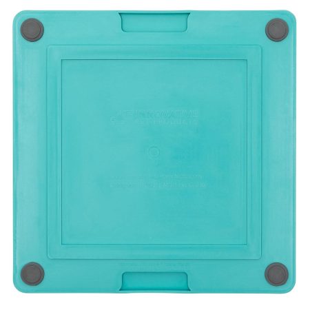 Playdate Tuff Blue Lick Mat