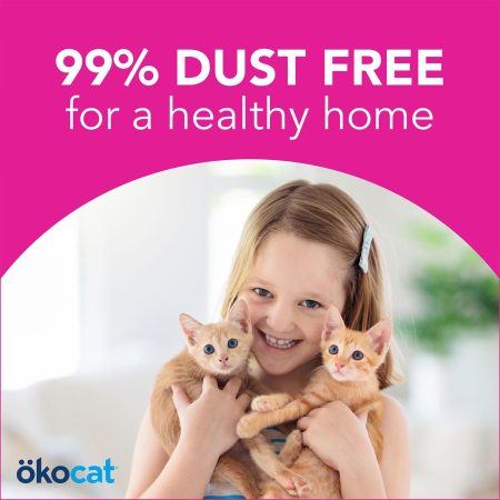 Super Soft Clumping Cat Litter