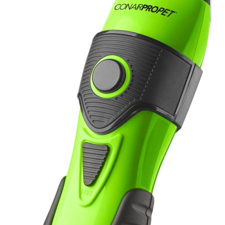 2-In-1 Clipper & Trimming Grooming Kit