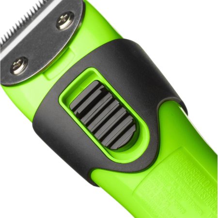 2-In-1 Clipper & Trimming Grooming Kit