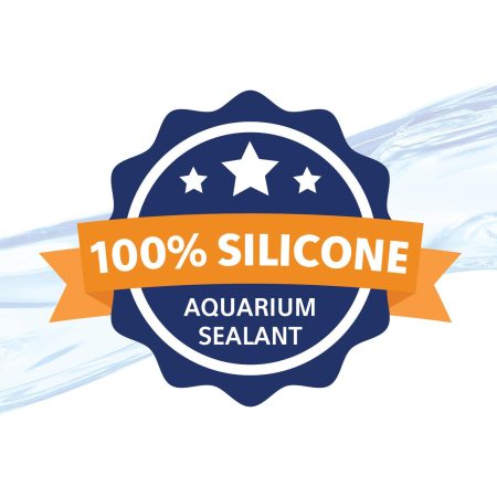 Aquarium Clear Silicone Sealant