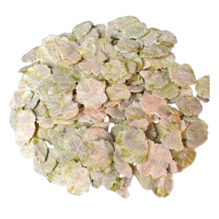 Pea Flakes Small Animal Treats