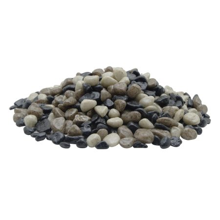 Aquarium Grey Gravel