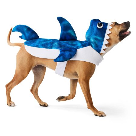 Shark Halloween Costume