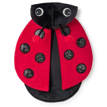 Lady Bug Halloween Costume