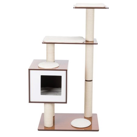 Avoca Wooden Cat Tree