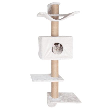 Dayna Wall Mounted Cat Tree