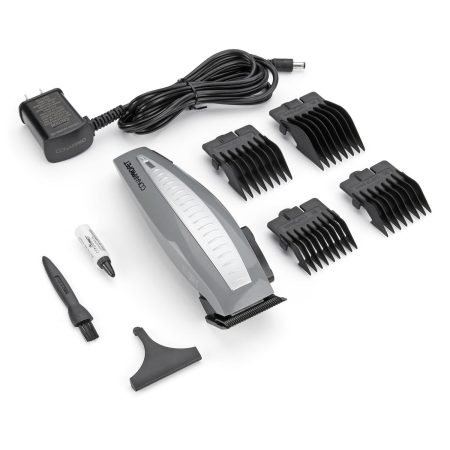 Lithium Battery Cordless Pet Clipper