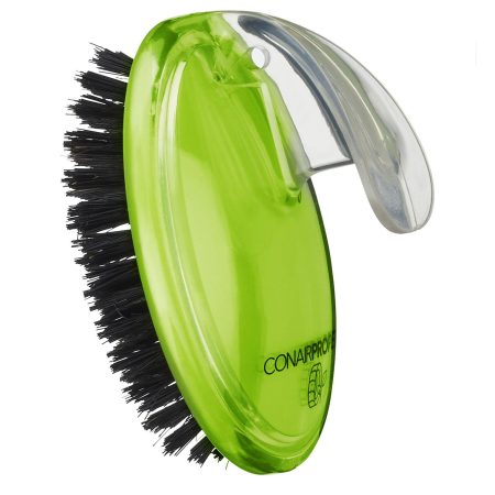 Pet-It Recycled Bristle Brush