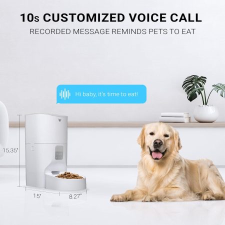 Purechew Max Smart Pet Feeder