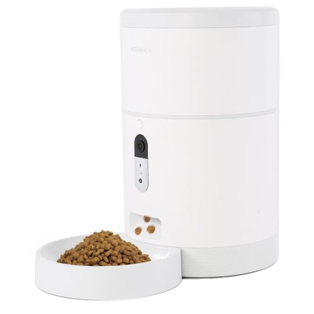 Purechew Sight Smart Pet Feeder