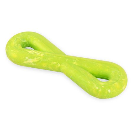 ZoomieRex FantasTug Green Dog Toy