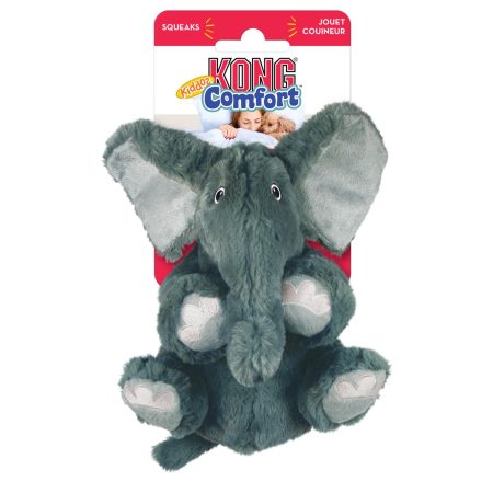 Comfort Kiddos Elephant Dog Toy