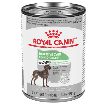 Canine Care Nutrition Digestive Care Adult Dog Food