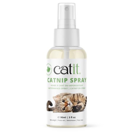 Catnip Spray