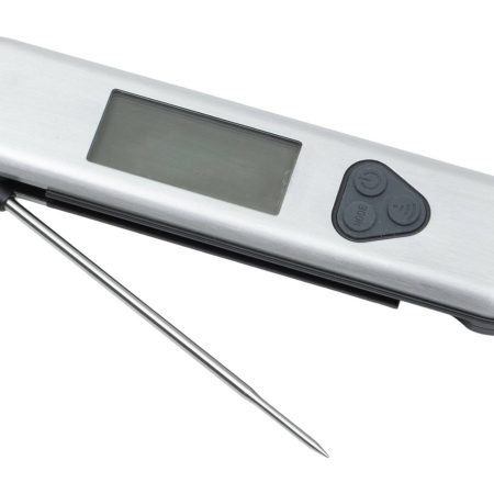 Accu-Temp Pro Infrared Instant Read Thermometer