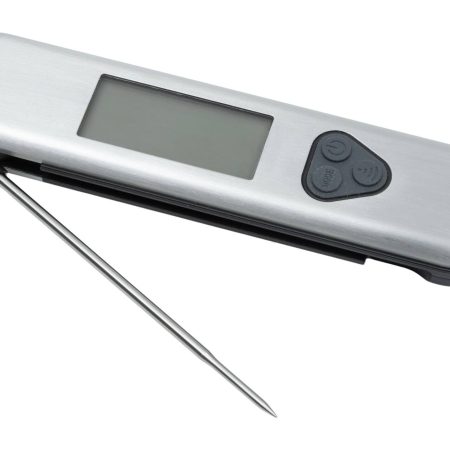 Accu-Temp Pro Infrared Instant Read Thermometer