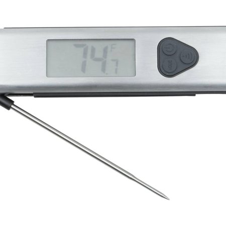 Accu-Temp Pro Infrared Instant Read Thermometer