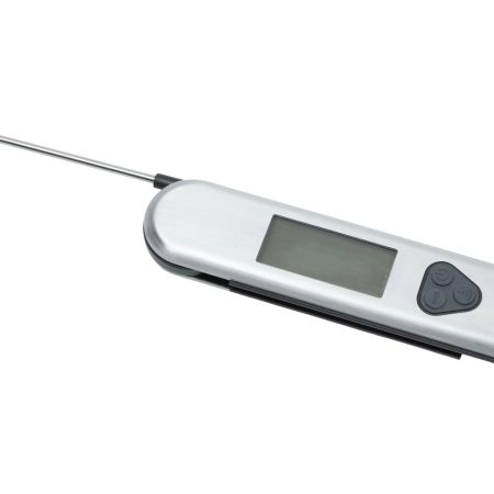 Accu-Temp Pro Infrared Instant Read Thermometer