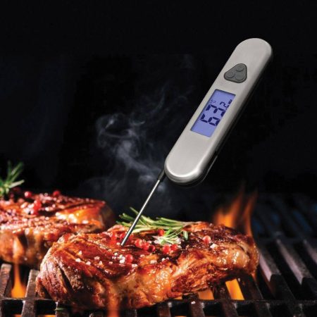 Accu-Temp Pro Infrared Instant Read Thermometer