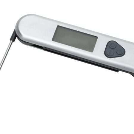 Accu-Temp Pro Infrared Instant Read Thermometer