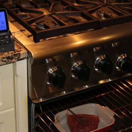 Accutemp Wireless Cooking Thermometer with Probe