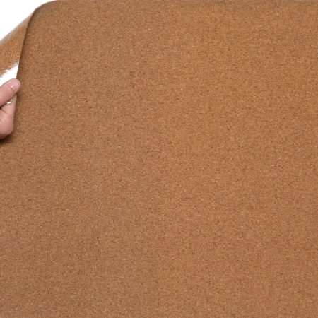 Con-Tact Self-Adhesive Multi-Use Cork Shelf/Drawer Liner & Bulletin/Message Board, 18-in x 4-ft