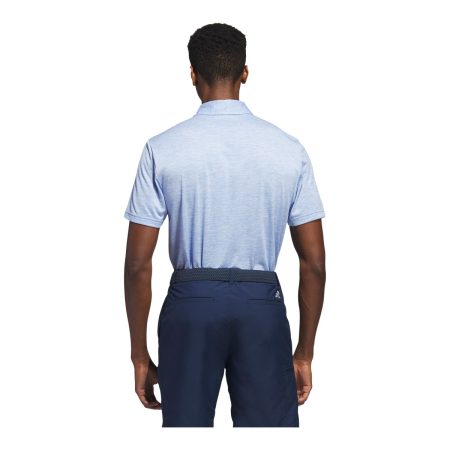 adidas Golf Men's Core Versatile Polo T Shirt