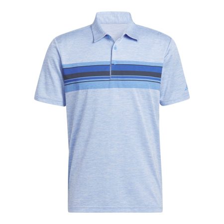 adidas Golf Men's Core Versatile Polo T Shirt