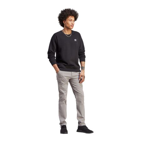 adidas Originals Men's Essential Sweatshirt