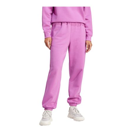 adidas Originals Women's Plus Size Essentials Pants