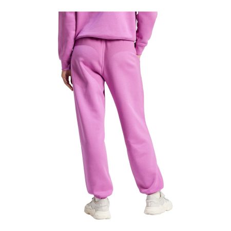 adidas Originals Women's Plus Size Essentials Pants