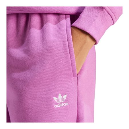 adidas Originals Women's Plus Size Essentials Pants