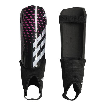 adidas Predator Matching Junior Shin Guards