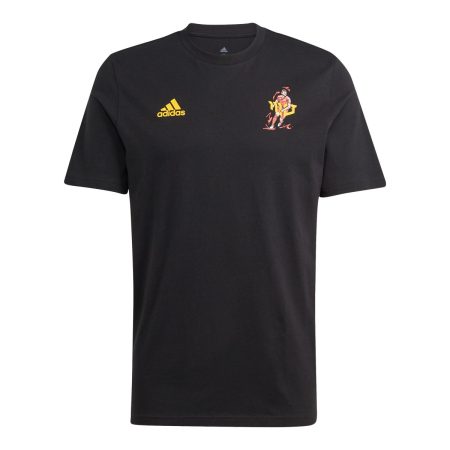 adidas Men's Salah Graphic T Shirt