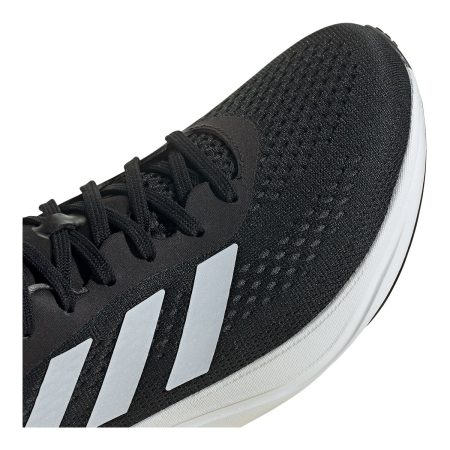 adidas Men's Supernova 2 Lightweight Mesh Running Shoes