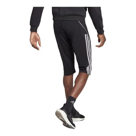 adidas Men's Tiro 23 3/4 Training Pants