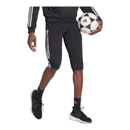 adidas Men's Tiro 23 3/4 Training Pants