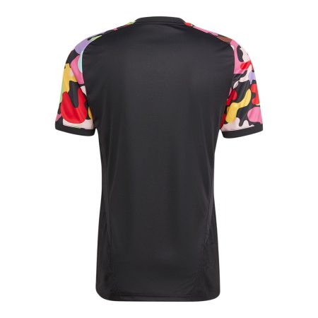 adidas Men's Tiro 23 Pride Jersey