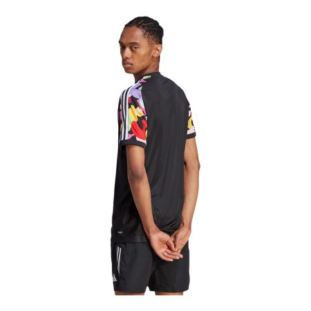 adidas Men's Tiro 23 Pride Jersey