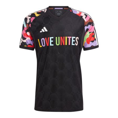 adidas Men's Tiro 23 Pride Jersey